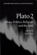 Fine |  Plato 2 | Buch |  Sack Fachmedien