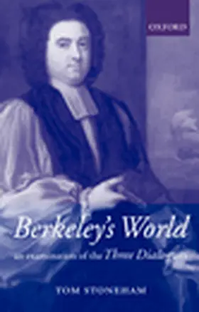 Stoneham |  Berkeley's World | Buch |  Sack Fachmedien