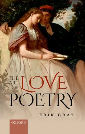 Gray |  Art of Love Poetry | Buch |  Sack Fachmedien