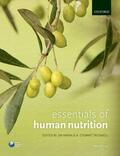 Mann / Truswell |  Essentials of Human Nutrition | Buch |  Sack Fachmedien