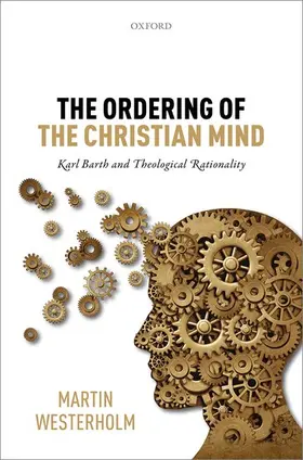Westerholm |  Ordering of the Christian Mind | Buch |  Sack Fachmedien