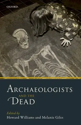 Williams / Giles |  ARCHAEOLOGISTS & DEAD C | Buch |  Sack Fachmedien