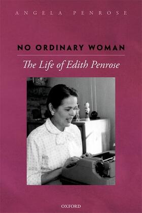 Penrose | No Ordinary Woman | Buch | 978-0-19-875394-0 | sack.de