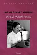 Penrose |  No Ordinary Woman | Buch |  Sack Fachmedien