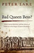 Lake |  Bad Queen Bess? | Buch |  Sack Fachmedien