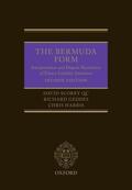 Scorey / Scorey QC / Geddes |  The Bermuda Form | Buch |  Sack Fachmedien
