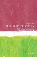 Kahn |  The Short Story: A Very Short Introduction | Buch |  Sack Fachmedien