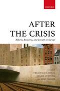 Caselli / Centeno / Tavares |  After the Crisis | Buch |  Sack Fachmedien