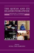 Taji-Farouki |  The Qur'an and Its Readers Worldwide | Buch |  Sack Fachmedien
