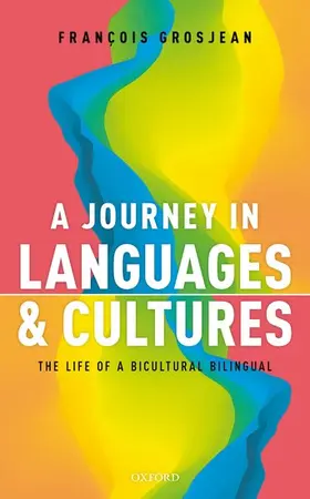 Grosjean |  A Journey in Languages and Cultures | Buch |  Sack Fachmedien