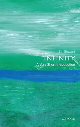 Stewart |  Infinity | Buch |  Sack Fachmedien