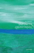 Stewart |  Infinity: A Very Short Introduction | Buch |  Sack Fachmedien