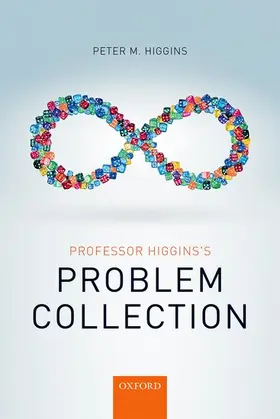 Higgins |  Professor Higgins's Problem Collection | Buch |  Sack Fachmedien
