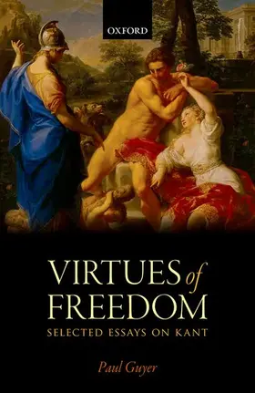 Guyer | Virtues of Freedom | Buch | 978-0-19-875564-7 | www.sack.de