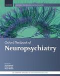Agrawal / Faruqui / Bodani |  Oxford Textbook of Neuropsychiatry | Buch |  Sack Fachmedien