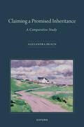Braun |  Claiming a Promised Inheritance | Buch |  Sack Fachmedien