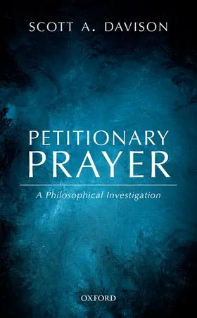 Davison |  Petitionary Prayer | Buch |  Sack Fachmedien