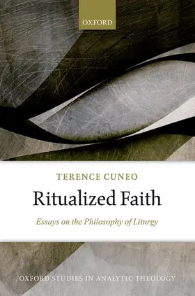Cuneo |  Ritualized Faith | Buch |  Sack Fachmedien