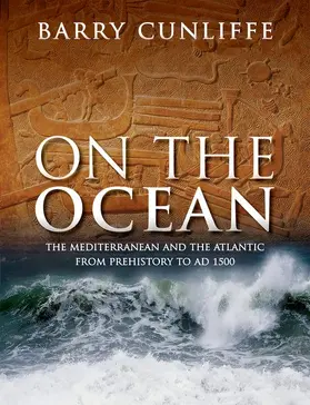 Cunliffe |  On the Ocean | Buch |  Sack Fachmedien