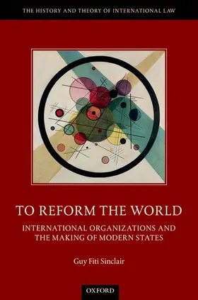 Fiti Sinclair |  To Reform the World | Buch |  Sack Fachmedien