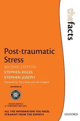 Regel / Joseph |  Post-traumatic Stress | Buch |  Sack Fachmedien