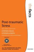Regel / Joseph |  Post-Traumatic Stress | Buch |  Sack Fachmedien