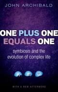 Archibald |  One Plus One Equals One | Buch |  Sack Fachmedien