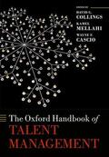 Collings / Mellahi / Cascio |  The Oxford Handbook of Talent Management | Buch |  Sack Fachmedien