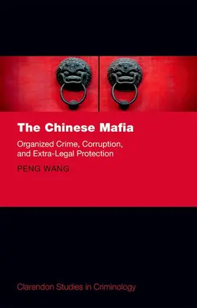 Wang |  CHINESE MAFIA CSC | Buch |  Sack Fachmedien