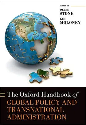 Stone / Moloney |  OHB GLOBAL POL & TRANSNAT ADMIN OHBK C | Buch |  Sack Fachmedien