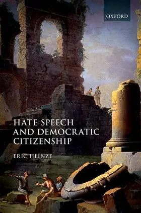 Heinze |  HATE SPEECH & DEMOCRATIC CITIZENSHIP C | Buch |  Sack Fachmedien