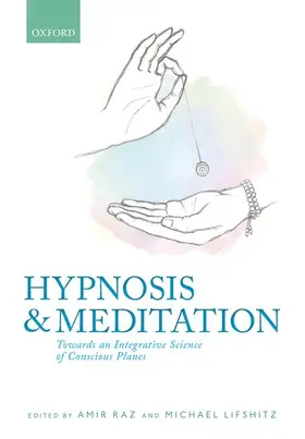 Raz / Lifshitz |  Hypnosis and Meditation | Buch |  Sack Fachmedien