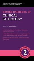 Carton |  Oxford Handbook of Clinical Pathology | Loseblattwerk |  Sack Fachmedien