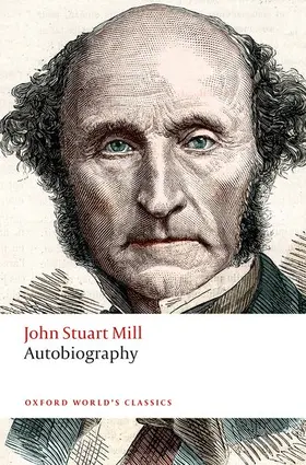 Mill / Philp | Autobiography | Buch | 978-0-19-875960-7 | sack.de