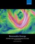Peake |  Renewable Energy | Buch |  Sack Fachmedien