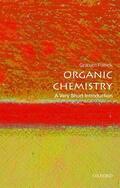 Patrick |  Organic Chemistry: A Very Short Introduction | Buch |  Sack Fachmedien