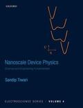 Tiwari |  Nanoscale Device Physics | Buch |  Sack Fachmedien