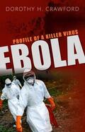 Crawford |  Ebola | Buch |  Sack Fachmedien