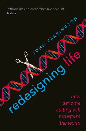Parrington |  Redesigning Life | Buch |  Sack Fachmedien