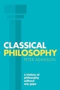 Adamson |  Classical Philosophy | Buch |  Sack Fachmedien