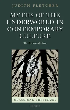 Fletcher |  Myths of the Underworld in Contemporary Culture | Buch |  Sack Fachmedien