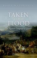 Waterfield |  Taken at the Flood | Buch |  Sack Fachmedien