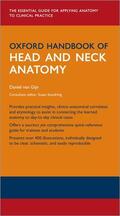 van Gijn / Dunne |  Oxford Handbook of Head and Neck Anatomy | Loseblattwerk |  Sack Fachmedien