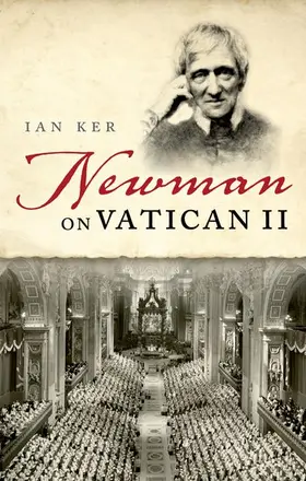 Ker |  NEWMAN ON VATICAN 2 P | Buch |  Sack Fachmedien