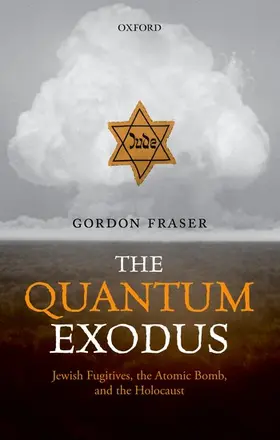Fraser |  The Quantum Exodus | Buch |  Sack Fachmedien