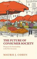 Cohen |  The Future of Consumer Society | Buch |  Sack Fachmedien