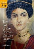 Elsner |  The Art of the Roman Empire | Buch |  Sack Fachmedien