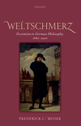 Beiser |  WELTSCHMERZ C | Buch |  Sack Fachmedien