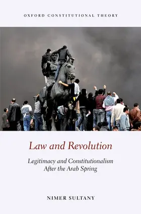 Sultany |  LAW & REVOLUTION OCON C | Buch |  Sack Fachmedien