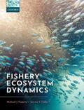 Fogarty / Collie |  Fishery Ecosystem Dynamics | Buch |  Sack Fachmedien